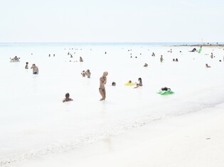 영월 동강국제사진제 7월 21일 개막…66일간 열려