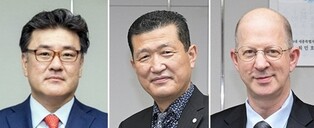 세종시, 상임 정책특보 1명·해외협력관 2명 등 임명(종합)