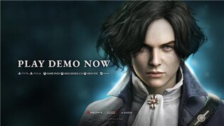 네오위즈 "P의 거짓 데모, 공개 사흘만에 100만 다운로드 돌파"