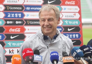 Klinsmann wants players to show desire to win Asian Cup
