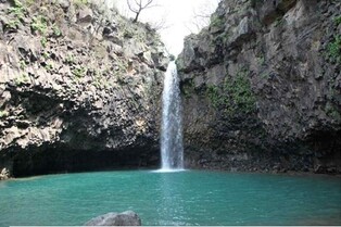 용암이 만들어낸 아름다움…연천 재인폭포, 국가지정문화재 된다
