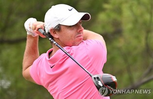 PGA 투어 매킬로이·LIV 골프 켑카, US오픈 1·2R 동반 플레이