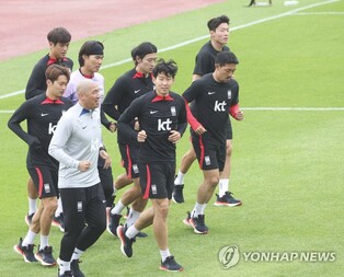 Son Heung-min questionable for friendly vs. Peru following sports hernia surgery