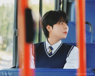 [가요소식] 정승환, 싱글 '에필로그' 발매