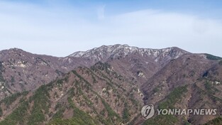 횡성 명산 인증 챌린지 시즌2…태고의 절경 간직한 '동치악산'