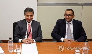 서울도서전 주빈국 샤르자 "한-아랍어 번역 중요, 세종학당 허브로"