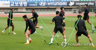 Klinsmann takes new-look team in pursuit of 1st win as S. Korea head coach