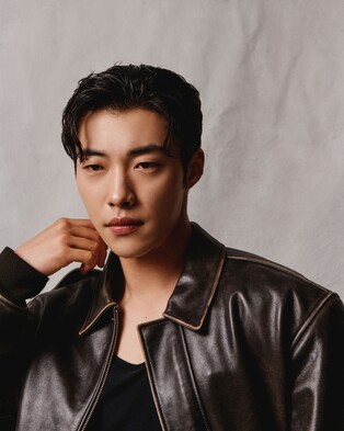 '사냥개들' 우도환 "맨손으로 할 수 있는 액션은 다 보여드렸죠"