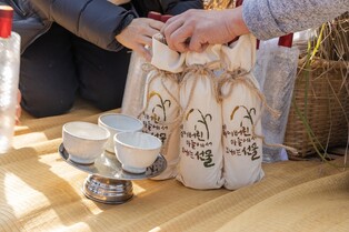 제주 4·3 잃어버린 마을에서 이뤄지는 희망의 조농사