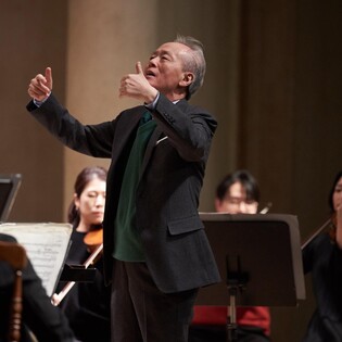 [게시판] 금난새와의 만남…대구문예회관 20일 '두시 데이트' 공연