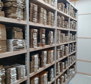 "10년 만의 귀향" 강릉 선교장 국학자료 고향에 돌아오다