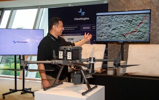 (LEAD) Hyundai invests 1.3 tln won in startups for future mobility partnerships