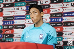 Nat'l team goalkeeper hoping to keep Peru scoreless behind new defenders