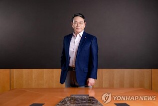 LG Electronics CEO buys its shares for 2nd time this year