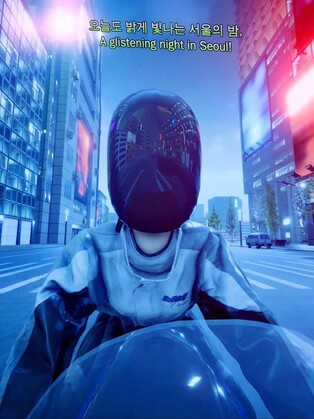 김아영 작가, 한국인 첫 프리 아르스 일렉트로니카 최고상 수상