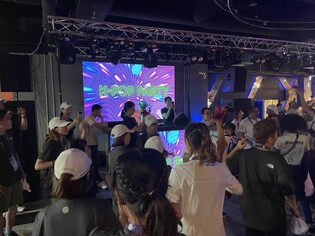 스페셜올림픽 한국선수단 베를린 도착…'K팝 댄스로 긴장풀기'