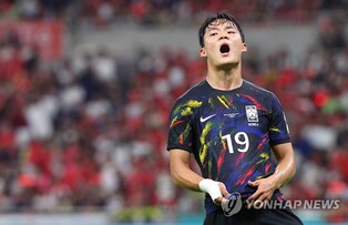 (2nd LD) Depleted S. Korea fall to Peru in football friendly