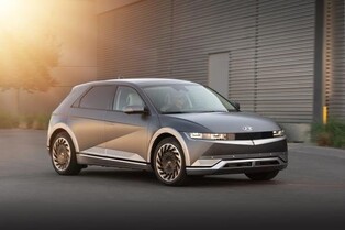 美 아이오닉5 운전자 30여명 '동력 상실' 경험…당국 조사