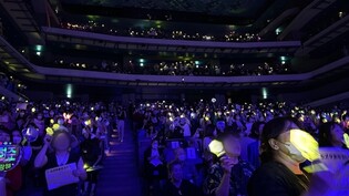 '제10회 한일문화카라반' 오키나와서 개최(종합)