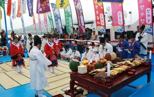 영광법성포단오제 22일 개막…공연·볼거리 '풍성'