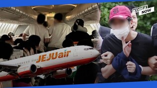Teen passenger attempts to open plane door on flight