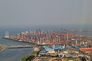 S. Korean steelmakers seek extension of grace period for EU's carbon tax
