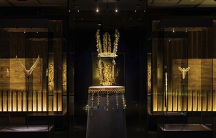 [문화소식] 박물관장이 들려주는 경주 천마총 이야기