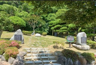 유달산에 '목포의 눈물' 리메이크곡 울려 퍼져