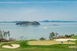 '아시아 퍼시픽 100대 코스 진입' 해남 파인비치 지역민 할인