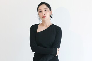 육아로 접었던 꿈 펼치는 배우 박보경 "기대 못 했는데 얼떨떨"