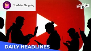 YouTube to launch first official shopping channel in S.Korea
