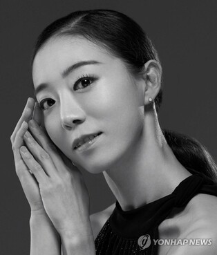 (LEAD) Kang Mi-sun wins best female dancer at Benois de la Danse