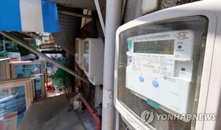 (LEAD) S. Korea to freeze Q3 electricity rates amid mounting public burdens