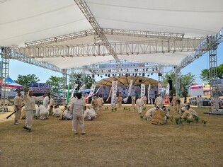 전통과 현대가 만난다…경산 자인단오제 22일 개막