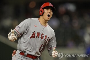 MLB 선수 57% "오타니 다음 행선지는 LA 다저스"