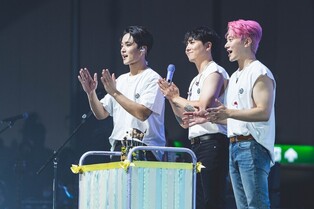 FT Island to hold encore concert in Taipei in August