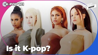 Embracing Diversity: Foreign Members in K-Pop Idol Groups