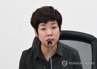 '김미화 외도' 주장 前남편 유죄…"중요 부분 허위사실"