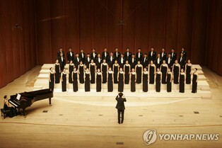 부산시립합창단, 호국보훈의 달 기념 '레퀴엠' 합창 무대