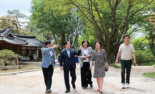 영조 막내딸 살던 '남양주 궁집' 내년 말 개방