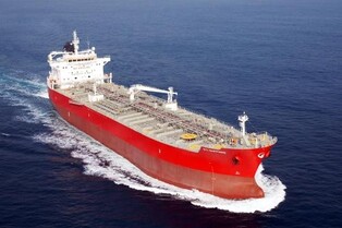 HD Korea Shipbuilding wins 242.1 bln-won order for 4 product carriers