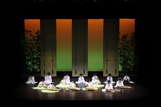 남도국악원, 24일 가무악 종합공연 '국악의 향연'