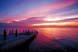 "오이도 멋있네"…4년 만에 재개한 시흥시티투어 '기대 밖 호응'