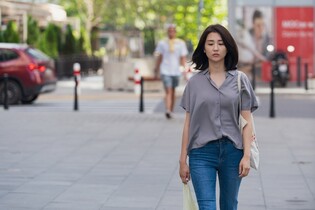 하나의 사고와 두 명의 죽음, 남겨진 세 사람의 극복기