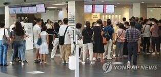 예약전쟁·주차난·줄서기…수십만명 찾는 미술관 인기 전시