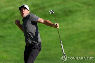 브래들리, PGA 투어 트래블러스 챔피언십 우승…임성재 29위(종합)