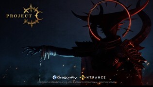 드래곤플라이 "신작 MMORPG '프로젝트 C' 올 하반기 출시"