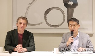 광주비엔날레 내년 주제는 '판소리-21세기 사운드스케이프'