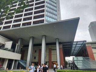 오세훈, '디자인도시' 요코하마 방문…'조화 속 개발' 눈길