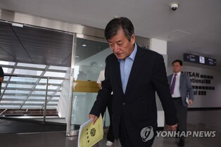 조종국 BIFF 운영위원장 해촉…이용관 이사장 "오늘자로 사임"